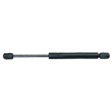 Gasdrukveer, Totaal lengte: 275mm