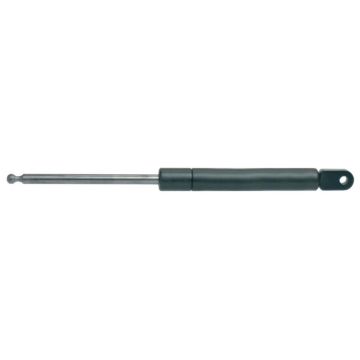 Gasdrukveer, Totaal lengte: 260mm
