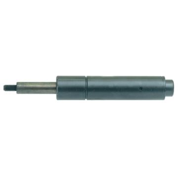 Gasdrukveer, Totaal lengte: 180mm
