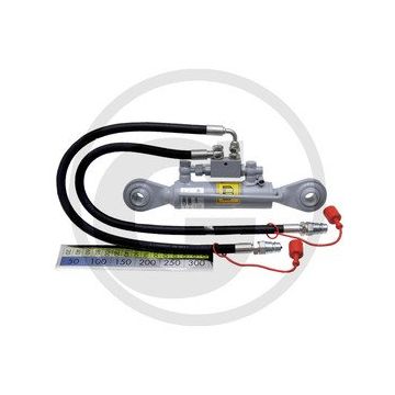 Hydraulische topstang cat. 1 - 410mm – 570mm