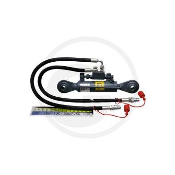 Hydraulischer  Oberlenker Kat. 2 - 625-865