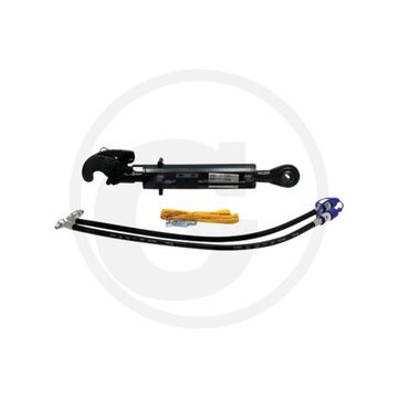 Hydraulische topstang cat. 2 510 – 670