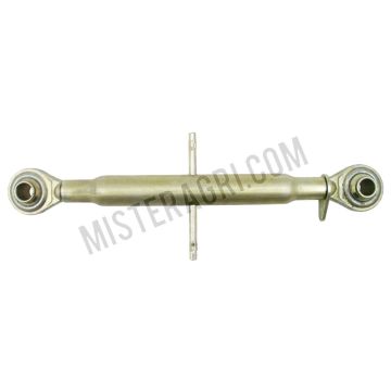 Barre de poussée cat 2. 395mm - 605mm