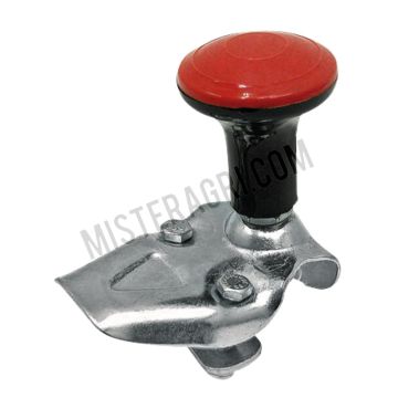 Lenkradknauf Ø28mm universal 0°