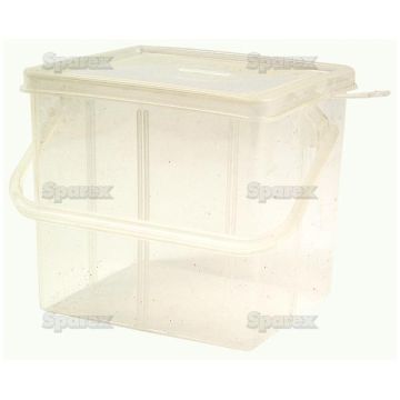 O-ring 1/8'' x 1 3/4'' 70 shore (BS224)