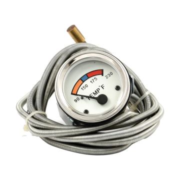 Agripak Temperatuurmeter