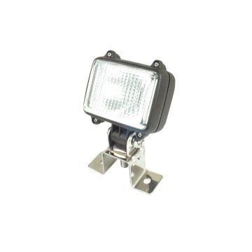 Twin Power Werklamp (Britax)