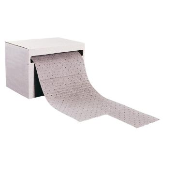 Absoberende Doeken 38cm x 22m