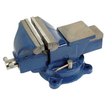 Swivel Bench Bankschroef - 125mm (5'')