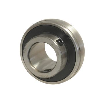 Spanlager UCX - Metrisch UCX07