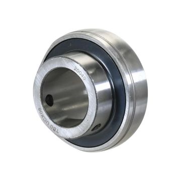 Spanlager UCX - Metrisch UCX08