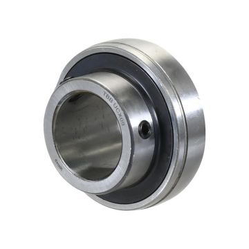 Spanlager UCX - Metrisch UCX09