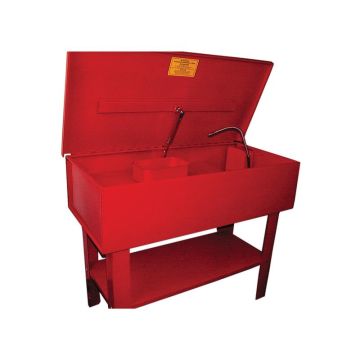 SPOELBAK / ONDERD. REINIGINGSBAK 150LTR230V