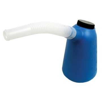 Plastikbecher - 1L