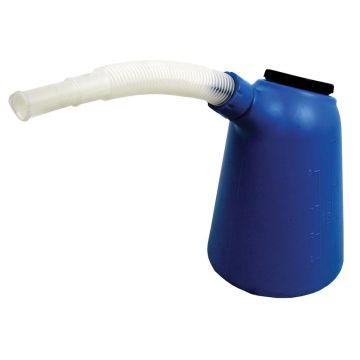 Plastikbecher - 2L