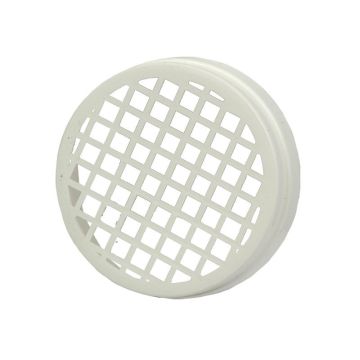 RESPIRATOR PRE-FILTER RING