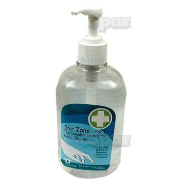 HANDWASMIDDEL ULTRAZONE 500ml