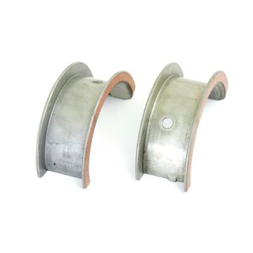Axiaallager (paar) +0.010\"
