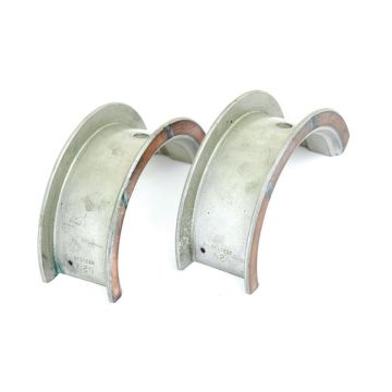 Axiaallager (paar) +0.020\"