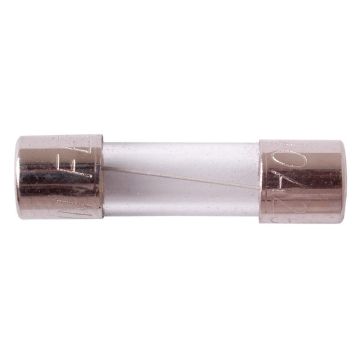 Zekering Glas 10 Blaasklasse