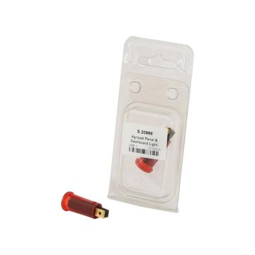 Agripak Lampe de tableau de bord