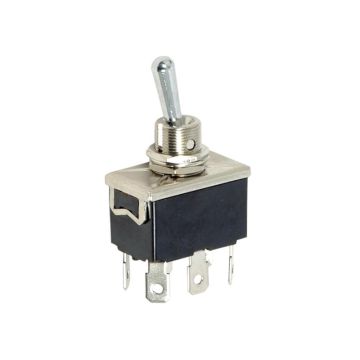 Connexion universelle Interrupteur