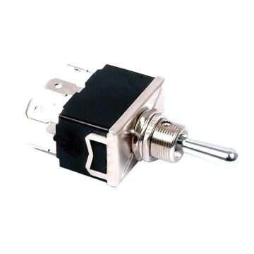 Connexion universelle Interrupteur