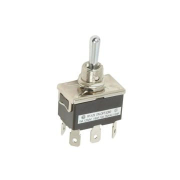 Connexion universelle Interrupteur