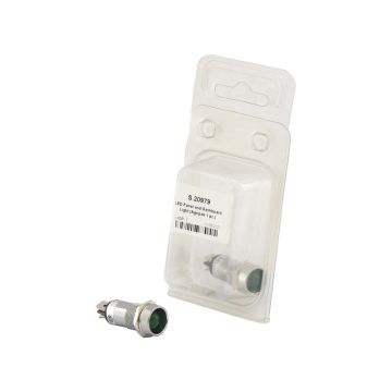 Agripak LED Dashbordlicht