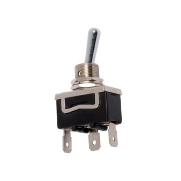Connexion universelle Interrupteur