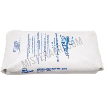 Absorbierendes Granulat