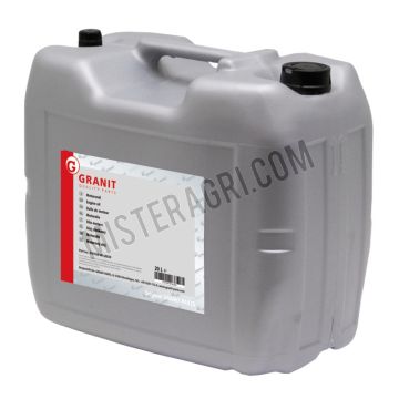 Motoröl - 1 Liter