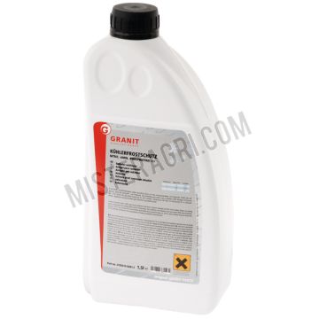 Antivries - 1,5L