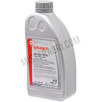 Huile minérale pour tronçonneuse 1 litre