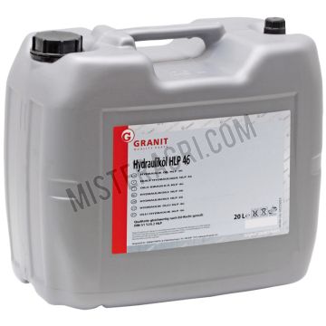 Hydrauliköl - 1 Liter