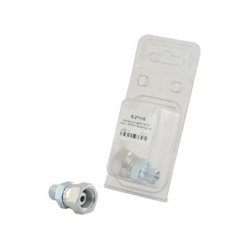 A'PAK-Nippel 1/4\