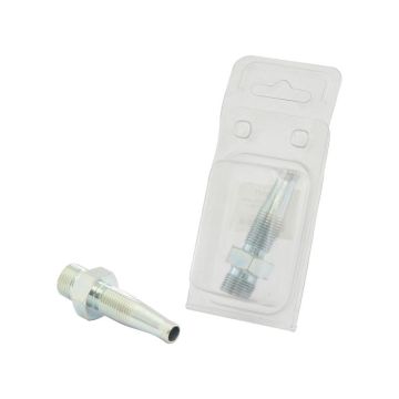 A'PAK-slangpilaar 3/8'' BSP MALE