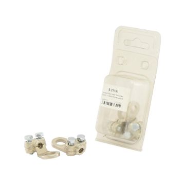 Kabeloog 25mm² x 13mm (Agripak 2 stuks)