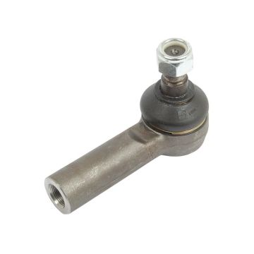 Lenkkugel, Länge: 137mm