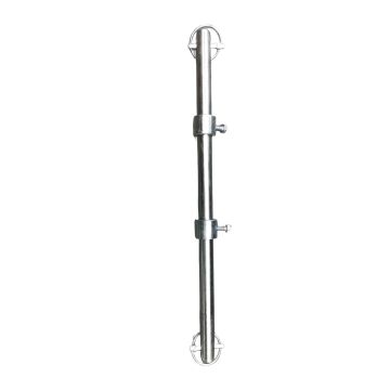 Hefas 22mm - 480mm voor hefset