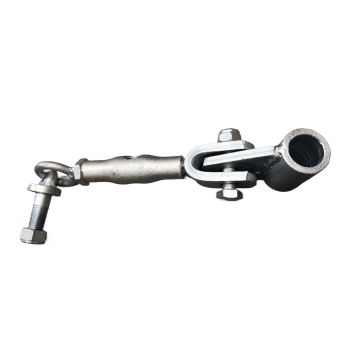 Stabilisator hefarm 215-260mm