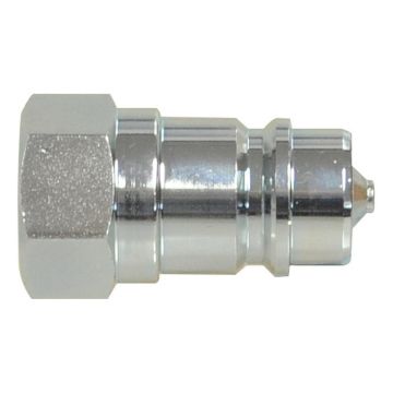 COUPLING-1/2\" M-F 1/2\" BSP CUP
