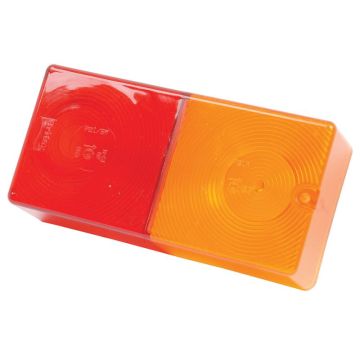Glas, voor: S.21244