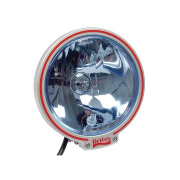 Koplamp - 12V, Ø170mm