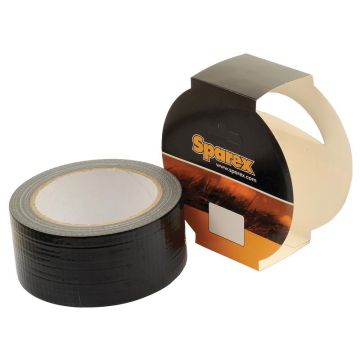 Rep.& Beschermkl Band , Breedte: 50mm x Lengte: 25m