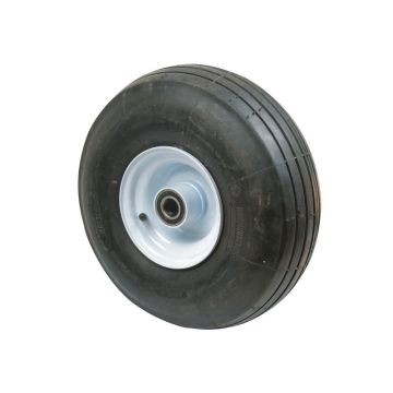Wiel compleet, 15 x 6.00 - 6, 6'', 4PR, Multi Ribbed