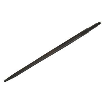 Tand - Recht 830mm, (Ster)
