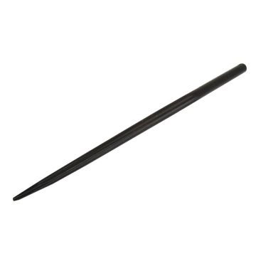 Tand - Recht 850mm, Schroefdraad: - (Ster)