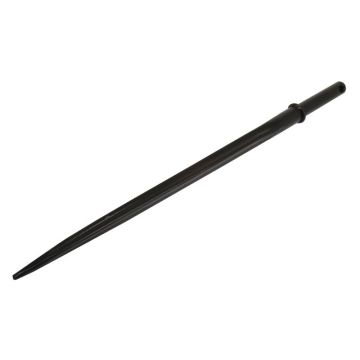 Tand - Recht 850mm, (Ster)