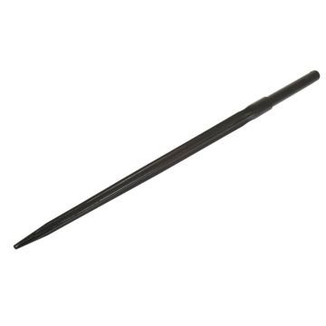 Tand - Recht 820mm